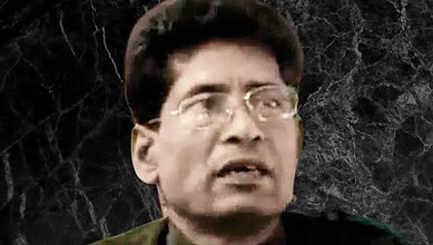 Top Telangana police officers and Telangana chief minister A Revanth Reddy meeting union Home Minister Amit Shah raises speculations about top Maoist Ganapathy's surrender before Telangana police soon.