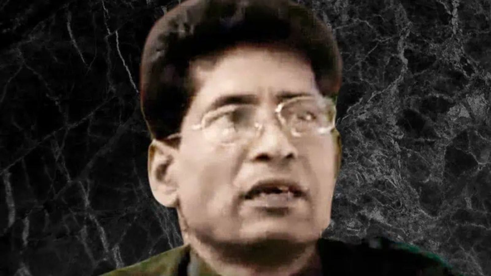 Top Telangana police officers and Telangana chief minister A Revanth Reddy meeting union Home Minister Amit Shah raises speculations about top Maoist Ganapathy's surrender before Telangana police soon.