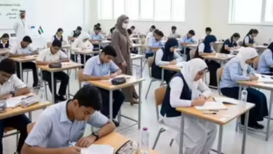 Gulf countries postpone CBSE Class 12 exams