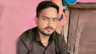 Telangana gulf worker believed to have been killed in a missile strike in Riyadh on March 18.