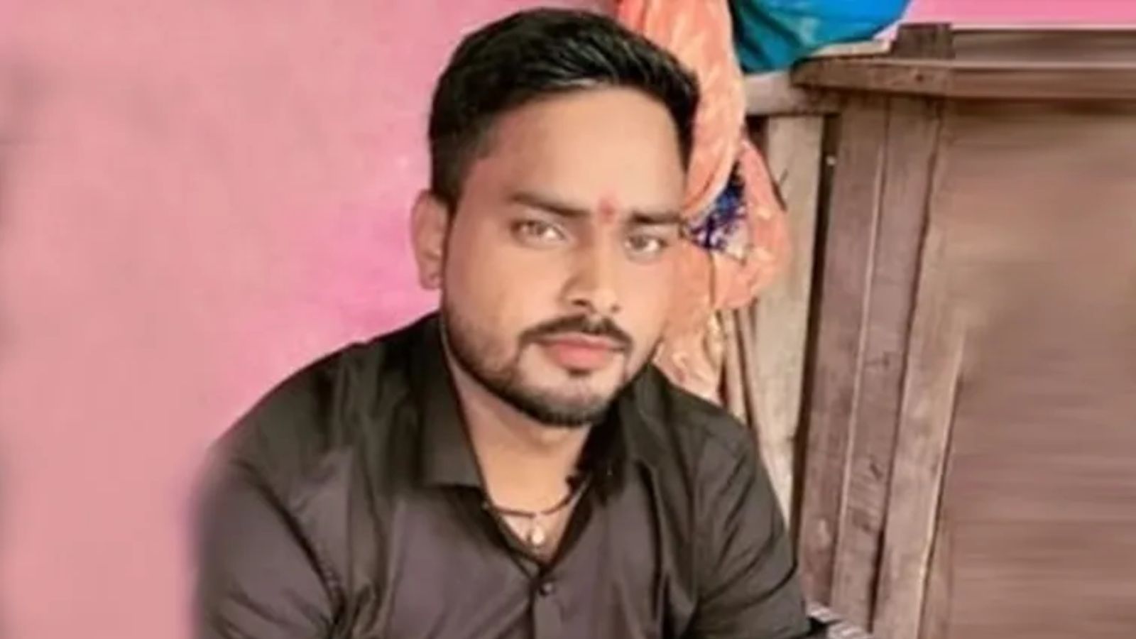 Telangana gulf worker believed to have been killed in a missile strike in Riyadh on March 18.