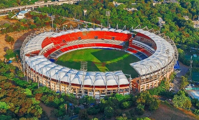 HCA employees on indefinite strike halt services at Hyderabad stadium, impacting sports events and visito.