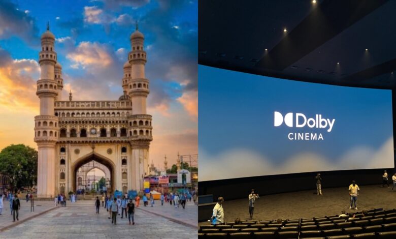 Cinemas