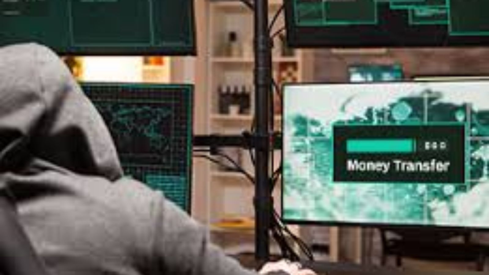 Thirteen people held for using fake and mule accounts at RBL Bank's Karimnagar branch, to transfer Rs 137 crore to Chinese nationals.