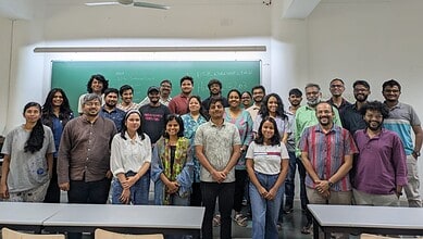 Hyderabad data jam identifies urban heat hotspots, calls for greener planning