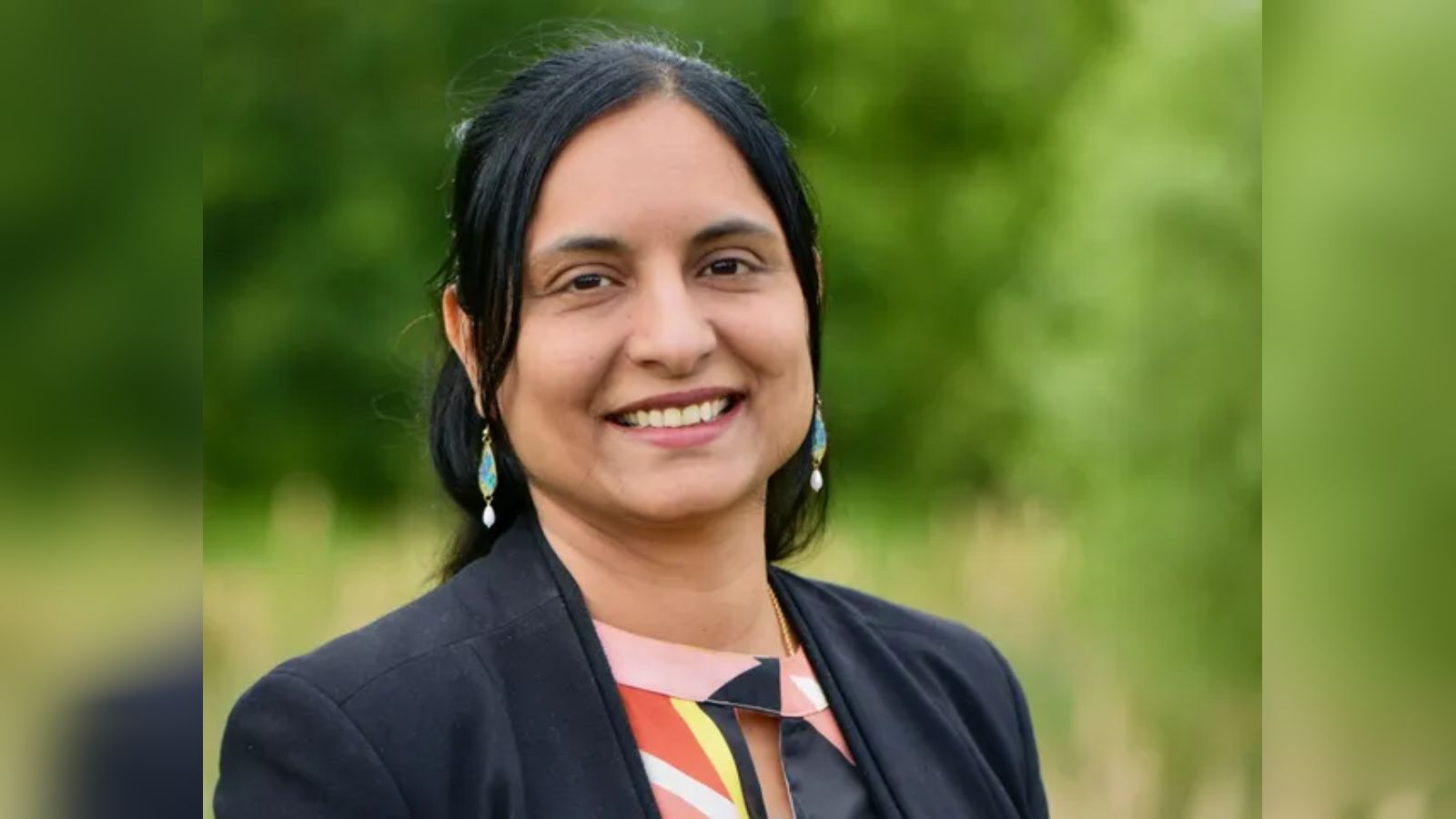 Telangana-origin woman appointed cabinet member in UK’s Warwick District Council