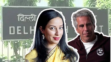 Hardeep Singh Puri's daughter appears in Delhi High Court over allegations related to 'fake' Epstein link.