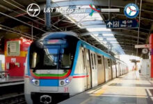 Hyderabad Metro