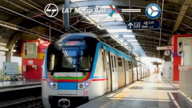 Hyderabad Metro