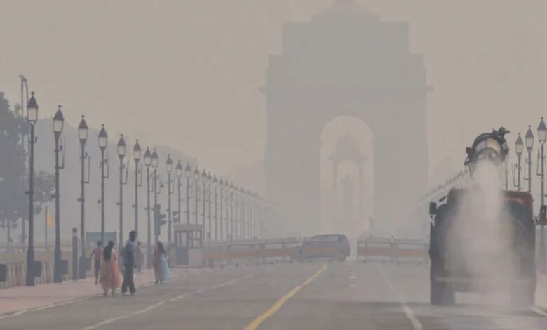 India 6th most polluted country; UP’s Loni world’s most polluted city