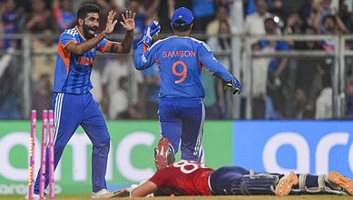 ICC Men's T20 World Cup 2026