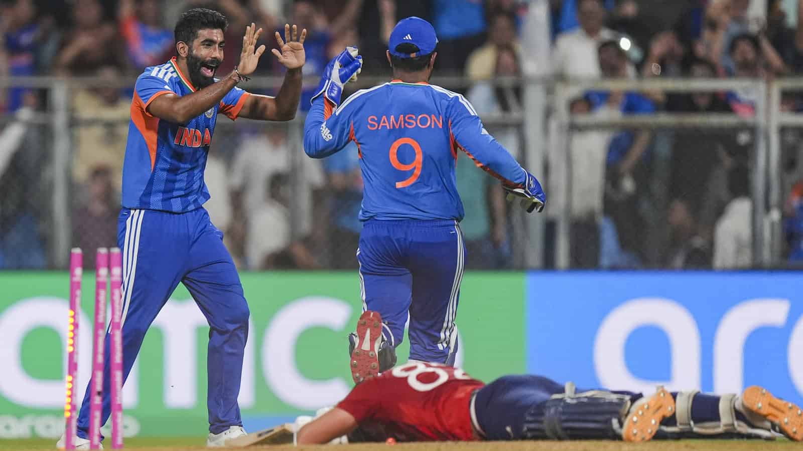 ICC Men's T20 World Cup 2026