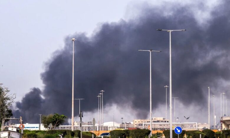 Indian among two killed in UAE by debris of intercepted missiles, reports say