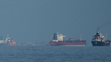 Iran asks India to free 3 tankers in ongoing negotiations over maritime issues.