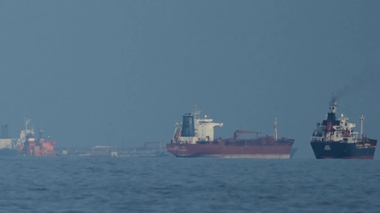 Iran asks India to free 3 tankers in ongoing negotiations over maritime issues.