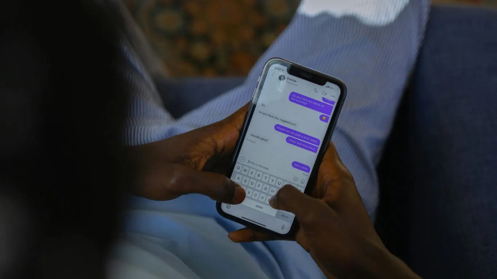 Instagram ends end-to-end encryption messaging