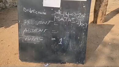 Telangana: Spl Inter exam centre set up for lone student who never turned up