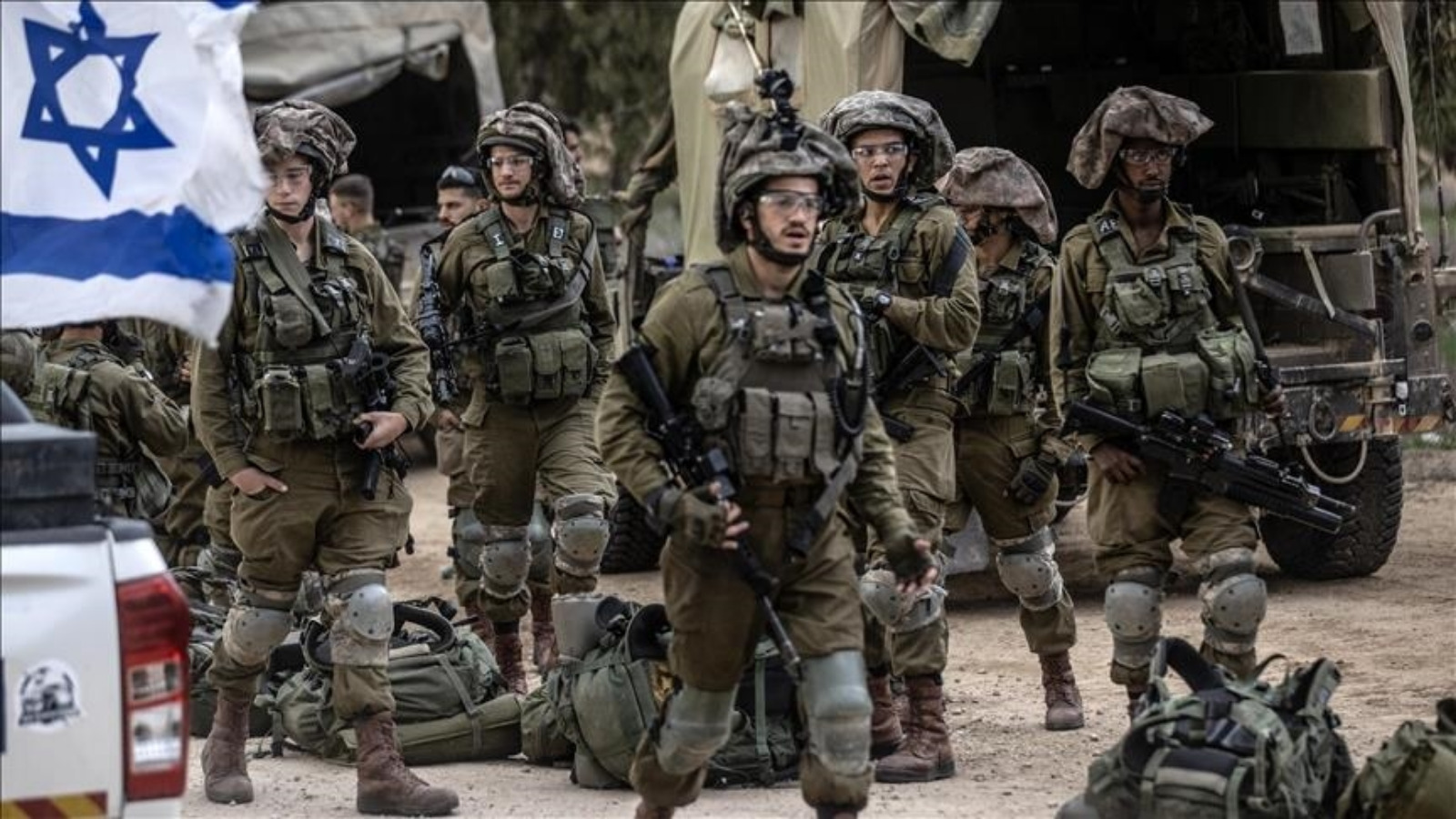 Israeli military