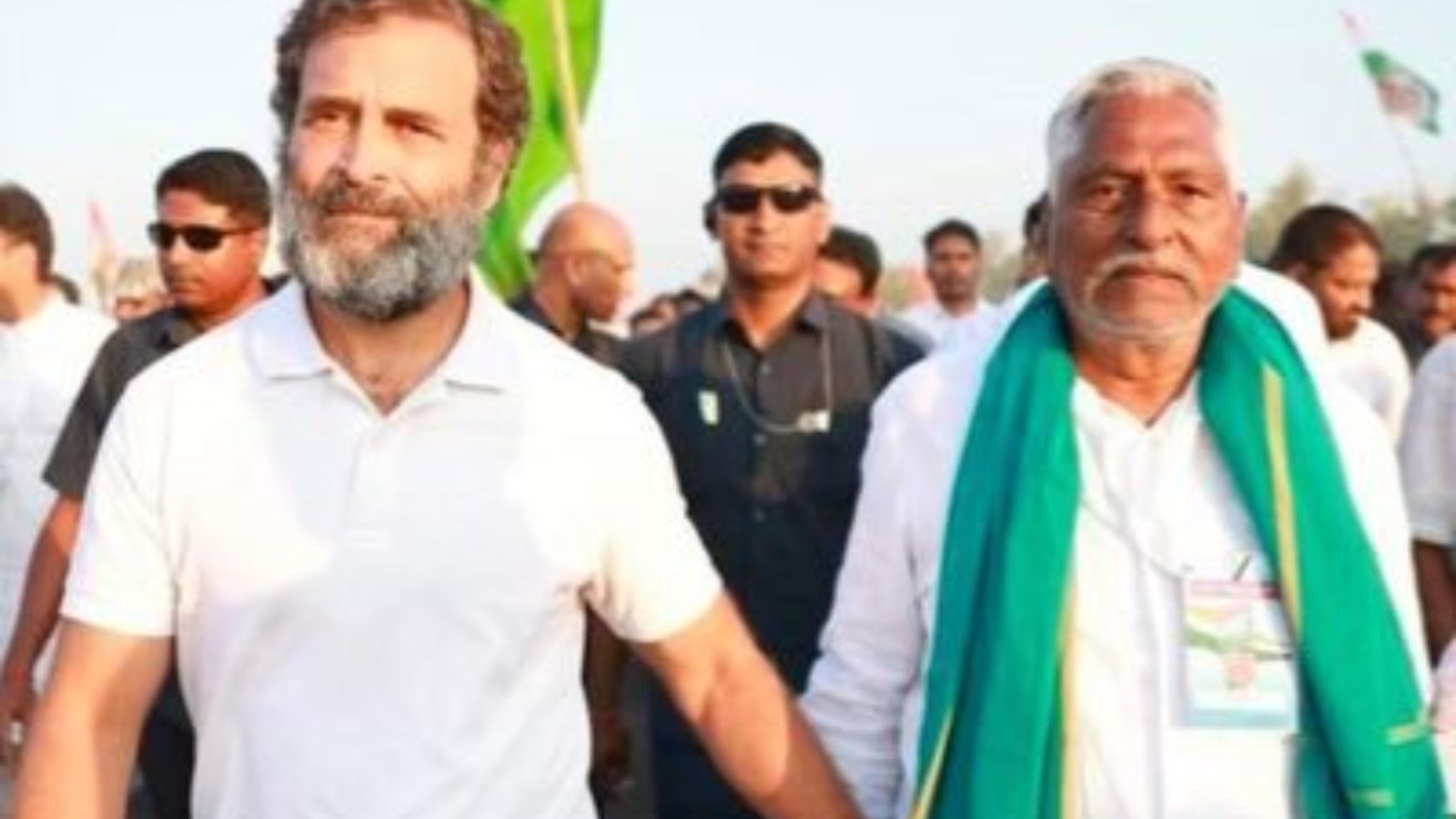 Senior Congress leader T Jeevan Reddy says he will take a decision on statying with or leaving Congress after Ugadi festival.