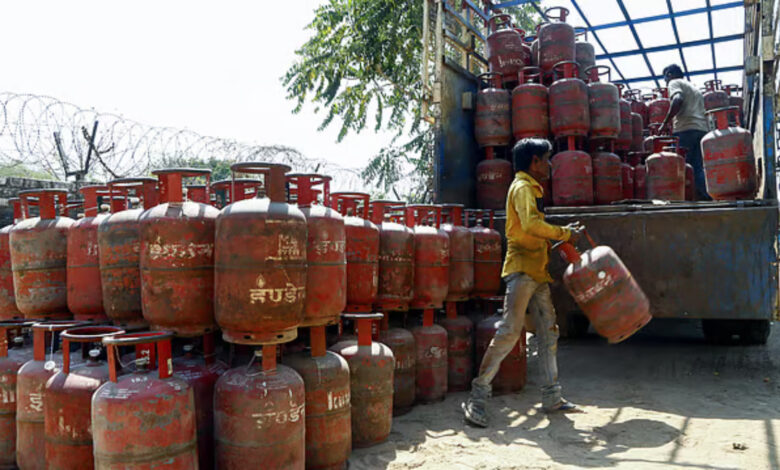 LPG