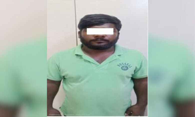 Methre Ajay convicted of grave sexual assault of a minor, sentenced to 20 years prison