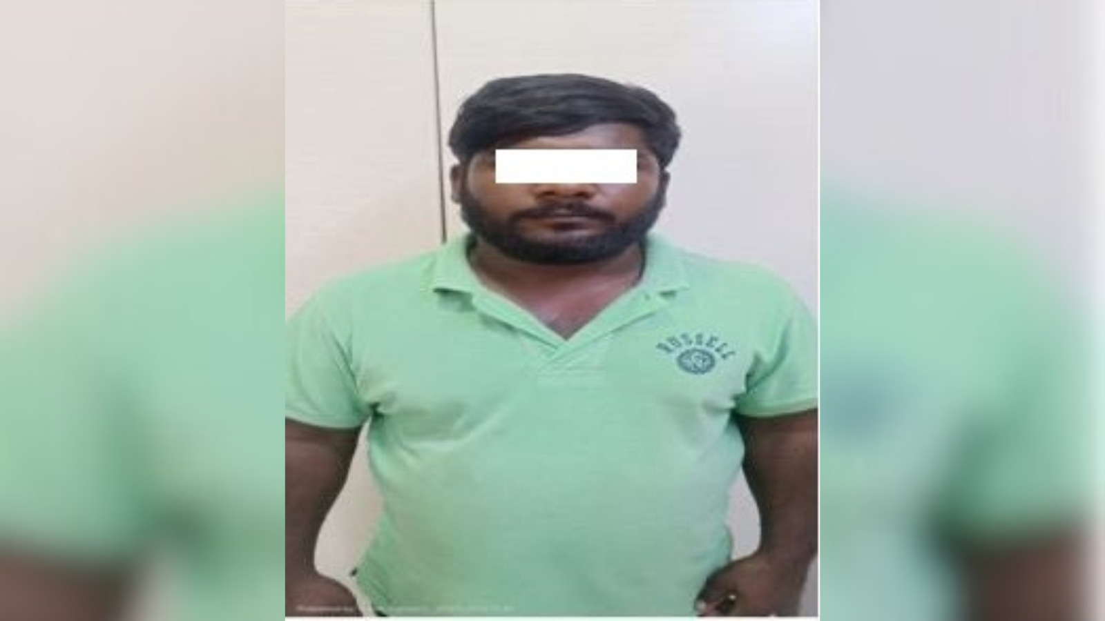 Methre Ajay convicted of grave sexual assault of a minor, sentenced to 20 years prison