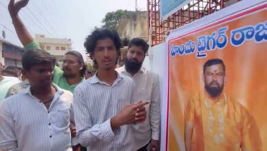 Mob humiliation in Telangana