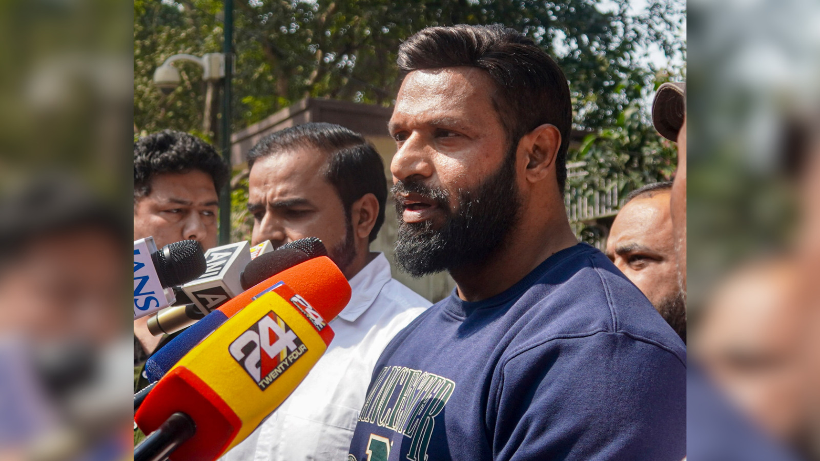 'Mohammed' Deepak Kumar