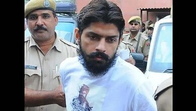 Lawrance Bishnoi among three discharged by Delhi court in extortion call case