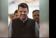 Maharashtra CM Devendra Fadnavis