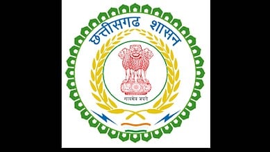 Chattisgarh government logo