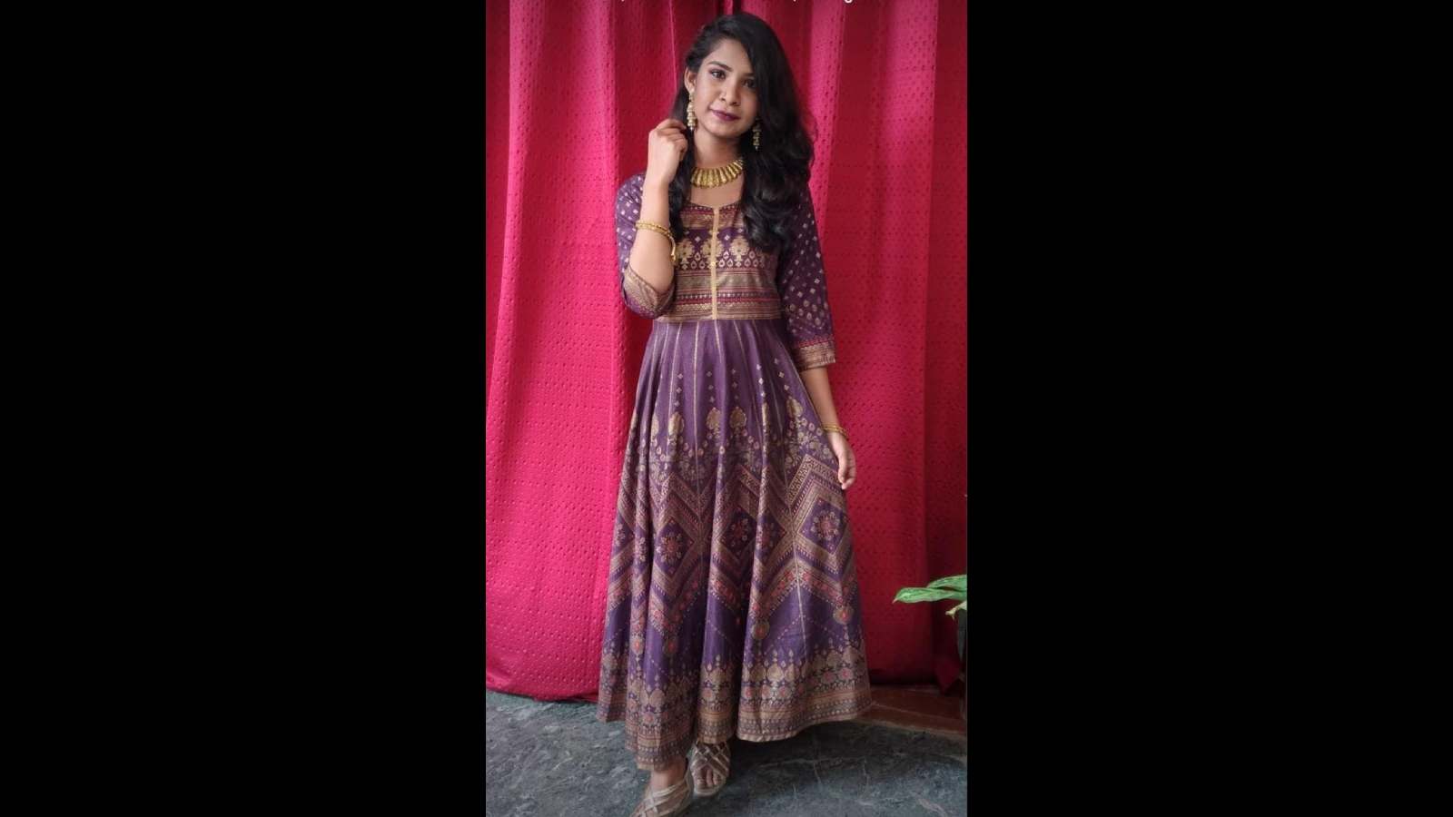 MMBS graduate T Princy