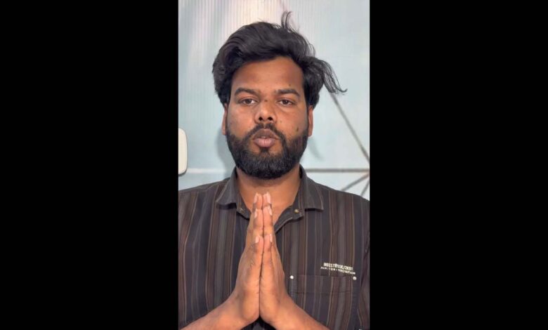 Social media influencer apologises for remark on community