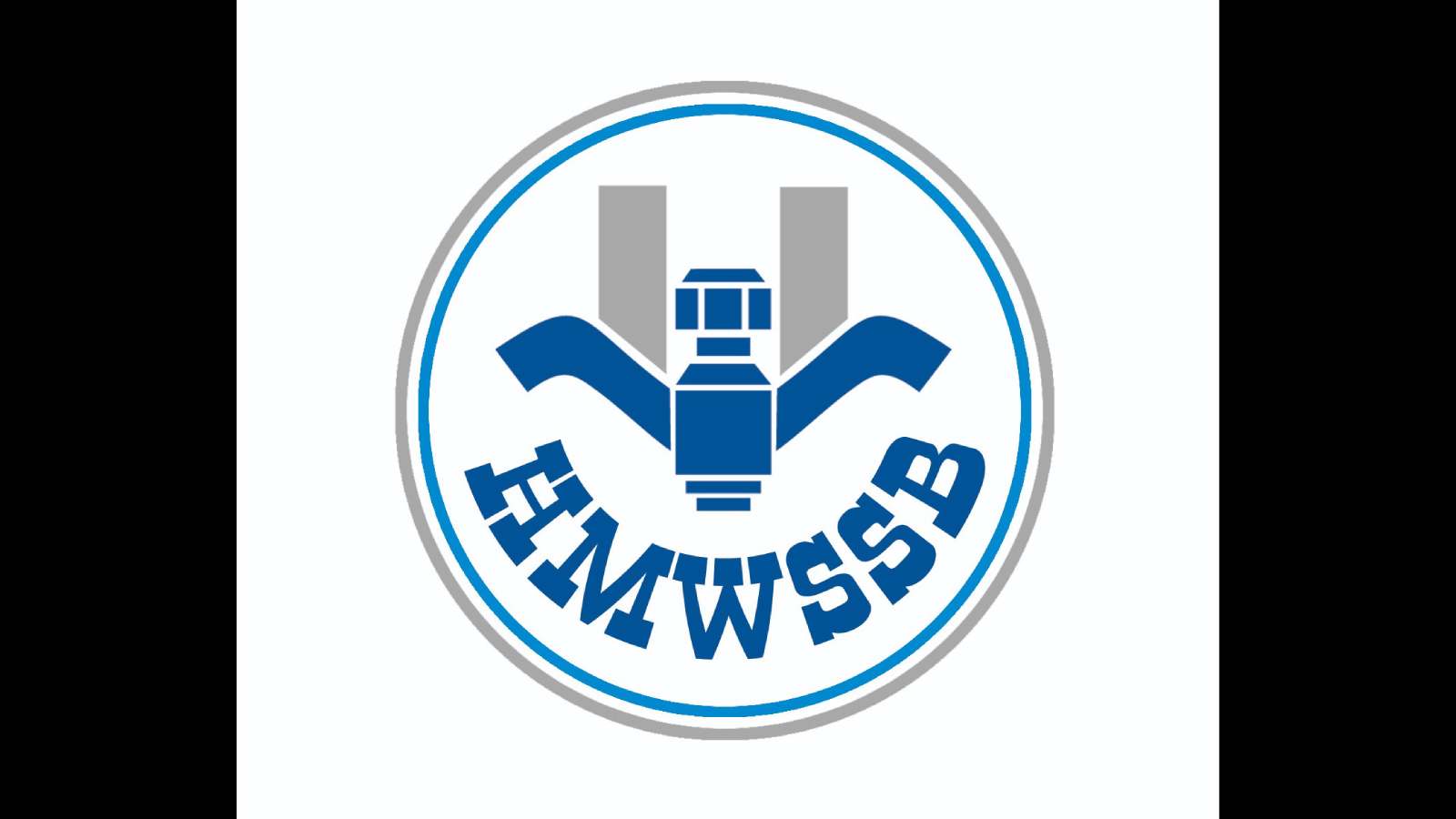HMWSSB logo