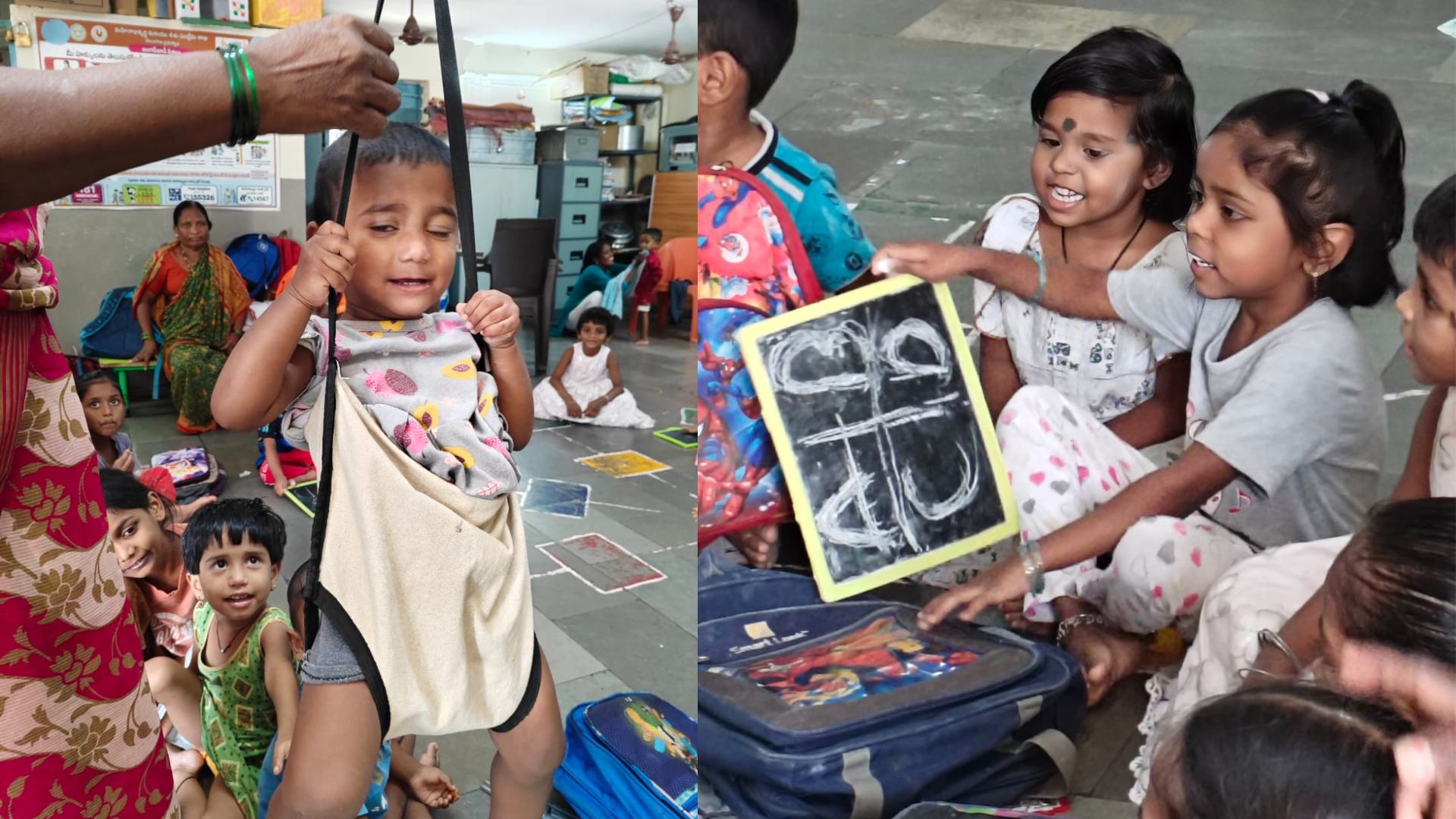 Telangana govt mulls implementing pilot project on addressing nutritional deficiencies in 29 schools in Hyderabad.