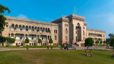 Osmania University