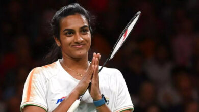 PV SindhuPV Sindhu