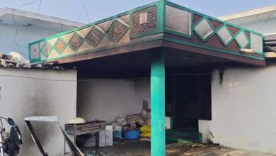 Man sets fire to father's house in Parigi, Vikarabad, four injured