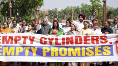 Budget Session of Parliament