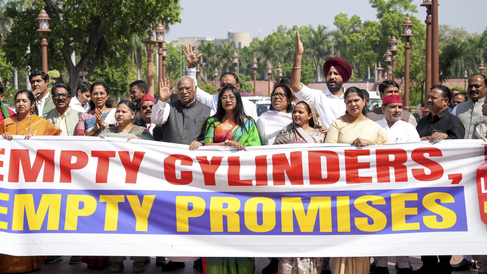 Budget Session of Parliament
