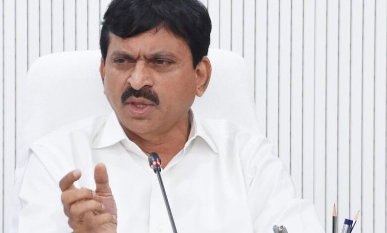 Telangana Housing Board launches online portal for registration of houses and plots.