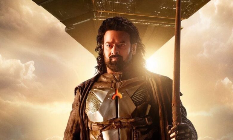 Prabhas