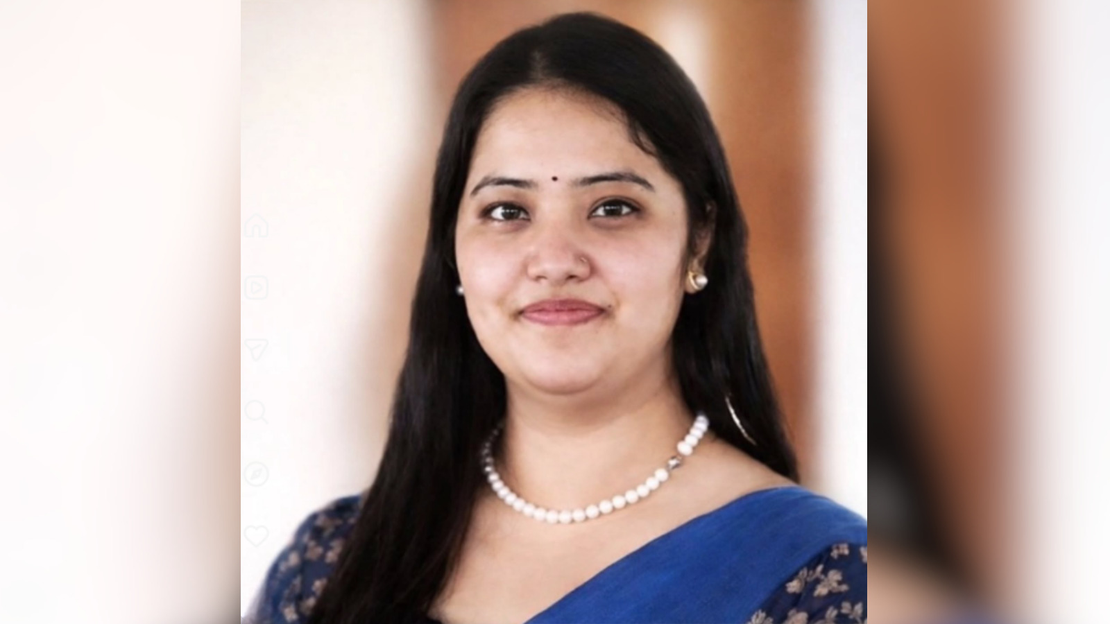 Prathiba Rawal