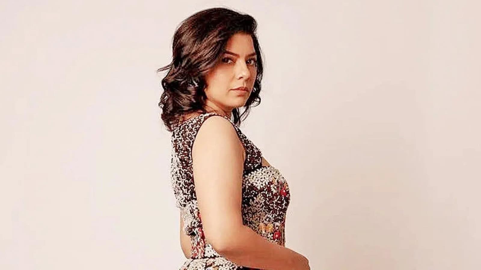 Actress Rajshri Deshpande, known for 'Sacred Games', diagnosed with breast cancer.