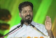 Elon Musk and Donald Trump planning to set up their businesses in Hyderabad, Telangana CM announces devel.