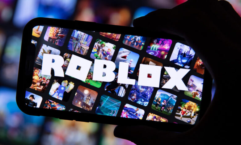 Roblox