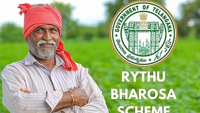 BRS launches signature campaign on Rythu Bharosa from Adilabad on Saturday, March 7.