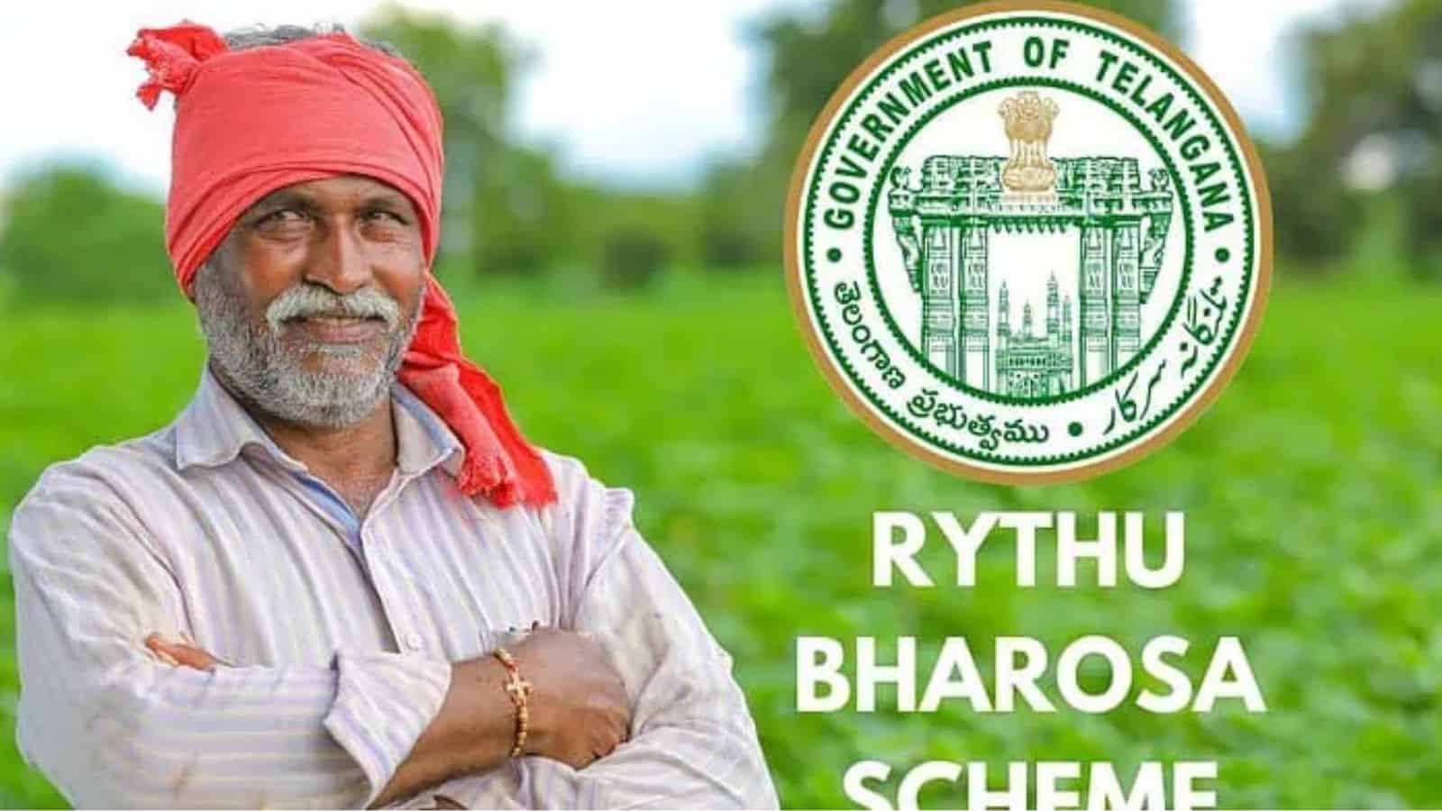 BRS launches signature campaign on Rythu Bharosa from Adilabad on Saturday, March 7.