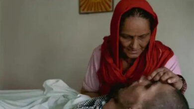 SC allows passive euthanasia Ghaziabad resident