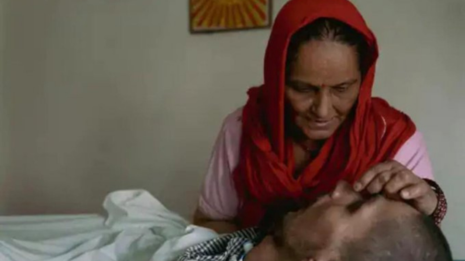 SC allows passive euthanasia Ghaziabad resident